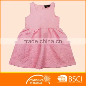 2-8Y Pretty Children Dress Girls' Dress thumbnail-1