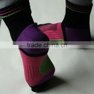 Two Toe Socks Home Socks Polyester Socks thumbnail-6