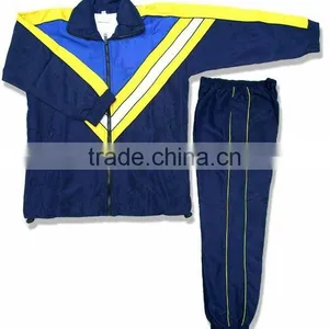 Top Quality Track Suit in Adult Size thumbnail-1