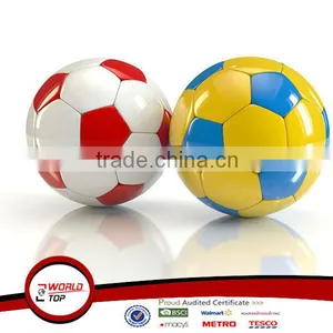 Good Quality Hand Stitched Football thumbnail-1
