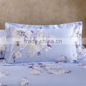 Home Textile Wholesale Custom Printed Cushion Plain Cotton Pillow Cover thumbnail-5