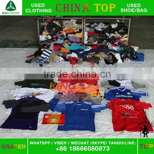 New Arrival Product New York Style T-shirt Used Clothing From China,fairly Used Clothes for Sale thumbnail-2