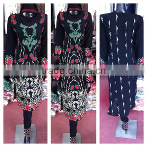 Pakistani Clothes thumbnail-1