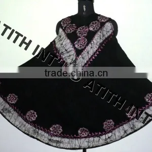 RAYON CREPE DRESS thumbnail-1