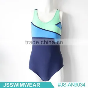 Women One-piece High Quality Swimwear thumbnail-1