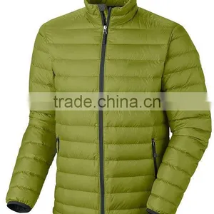 New Arrival Polyester& Nylong Winter Jacket High Quality Outdoor Jacket Wholesale thumbnail-3