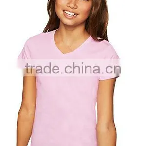 Next Level Apparel The Adorable CVC V-Neck Tee - Made From 60% Polyester and 40% Cotton and Comes With Your Logo thumbnail-6