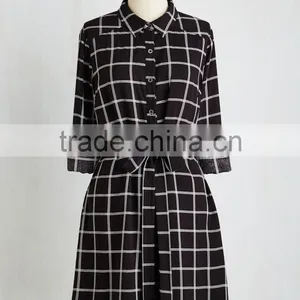 It Was All a Dream Job Dress thumbnail-1