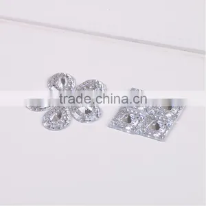 Beauty Jewelry Accessories Resin Sticker for Decoration DIY Mobile Phone Stickers Acrylic Sticker thumbnail-6
