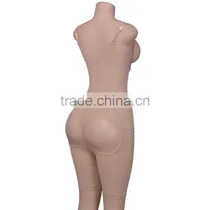 Hip Lifting Walson Underwear Waist Women's Slimmer Butt Lifter Shaper Seamless Tight Panties thumbnail-3