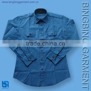 Men's Fancy Plaids Shirt thumbnail-1
