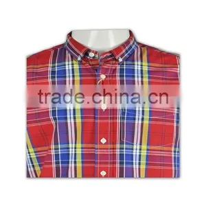 Summer Wear Turn-down Collar Short Shirt ActivityTeam Wear thumbnail-6