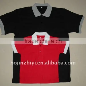 T-shirt Manufactures in Guangzhou thumbnail-1