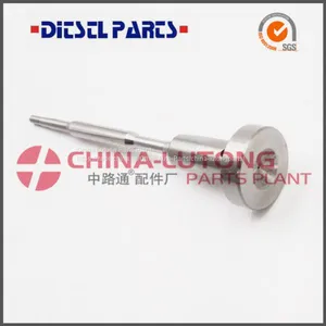 Новый клапан управления инжектором F00RJ01278 для 0445120054 / 0445120075 / 0445120057 thumbnail-1