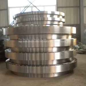 Heavy-duty Flange, Customized Flange thumbnail-1