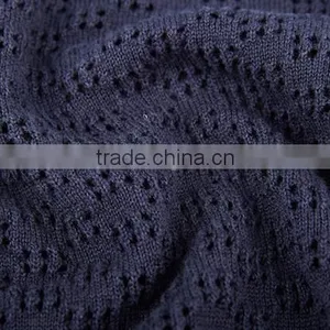 Woman New Stylish Long Hollow Out Sleeve Design High Quality Custom Sweaters for Autumn thumbnail-6