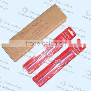 Blister Card Colorful Alu & Iron Crochet Hook thumbnail-1