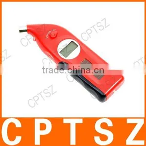 Solar Digital Tire Gauge thumbnail-1
