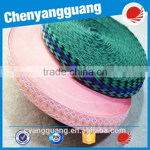 Garment Accessories Pretty Jacquard Webbing Tape thumbnail-6