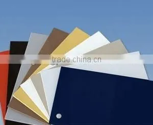 Economical Hips Plastic Sheet thumbnail-1