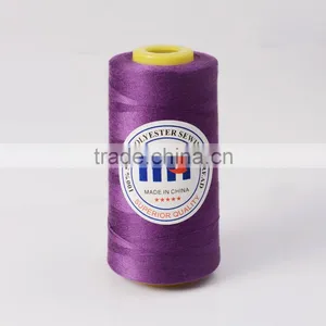 28/2 28s/2 Poly Poly Core Spun Sewing Thread thumbnail-1