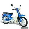 Sell 80cc CUB thumbnail-1