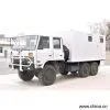 Sell War Field Washing Truck thumbnail-1