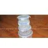 Household Mould/container Mould/thin Wall Mould/transparent Container/container Box thumbnail-1