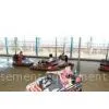 380V European Design Amusement Park Equipment Super Dodgem Bumper Cars thumbnail-1