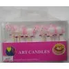 Horse Shape Unusual Candle thumbnail-1