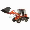 Mini Front End Loader With 1.5T Capacity thumbnail-1