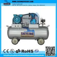 30L Pison Mini Air Compressor thumbnail-1