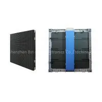Outdoor Rental LED Display thumbnail-1