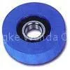 Blue Roller For Elevator / Lift Component / Parts thumbnail-1