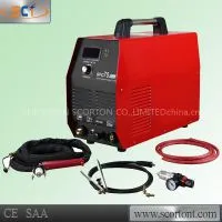 380v Output 70A Plasma Cutter - SPC-70 thumbnail-2