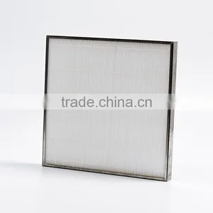 New Condition Clean Rooms Air Filter Hepa thumbnail-2