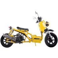 MADDOG BIKE150CC thumbnail-1