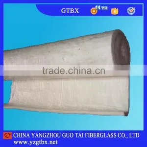 High Silica Fiberglass Needled Mat thumbnail-1