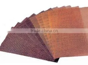 High Silicon Fiberglass Casting Filter Mesh thumbnail-1