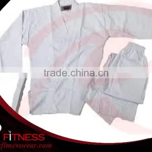 Heavy Weight Karate Uniforms / Martial Arts Uniform Wholasale / Martial Arts Karate Clothing thumbnail-3