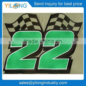 Embroidery Digitizing Design and Punching Service thumbnail-1
