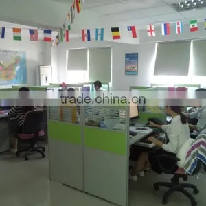 Shenzhen Baoquan Industrial Co., Ltd. company overview - view 3 thumbnail