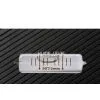 Glass Tubular Spirit Level Vial thumbnail-1