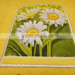 100% Cotton Thick Face Towels Chamois Sports Towel Wholesales thumbnail-5