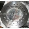 Forged Stainless Steel Flanges thumbnail-1