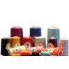 100% Polyester Spun Sewing Thread thumbnail-1