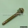 Hex Washer Head Self Drilling Screw thumbnail-1