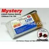 Mystery 1250mah 7.4v 15C Li-polymer Battery, Lipo Battery for Helicopter thumbnail-1