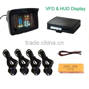 Reverse Sensor, Parking Sensor , Reverse HUD Display Parking Sensor thumbnail-1