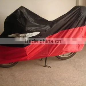 Automotive Leather for Making Car Seat Cover and Motocycle Saddle thumbnail-1